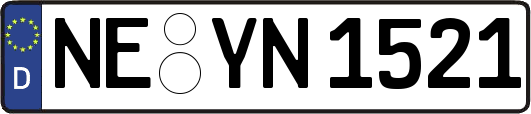 NE-YN1521