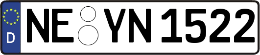 NE-YN1522
