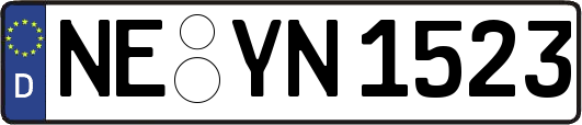 NE-YN1523