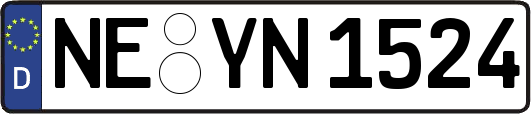 NE-YN1524