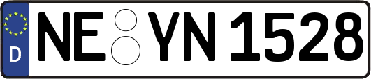 NE-YN1528