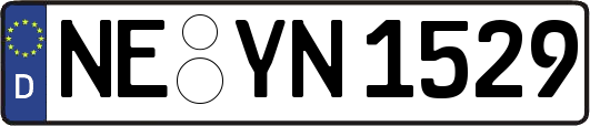 NE-YN1529