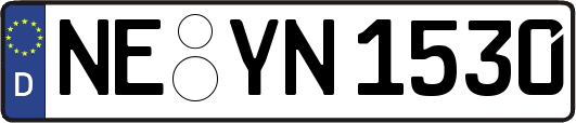 NE-YN1530