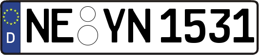 NE-YN1531