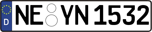 NE-YN1532