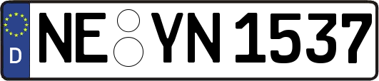 NE-YN1537