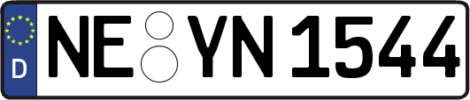 NE-YN1544