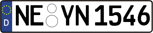 NE-YN1546