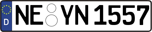 NE-YN1557