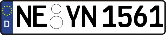 NE-YN1561
