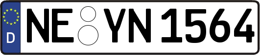 NE-YN1564
