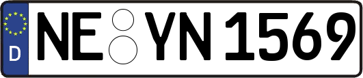 NE-YN1569