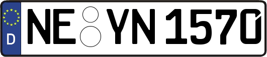 NE-YN1570