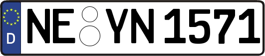 NE-YN1571