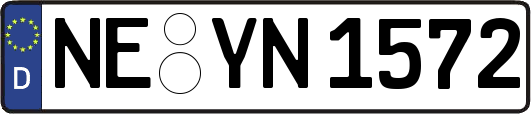 NE-YN1572