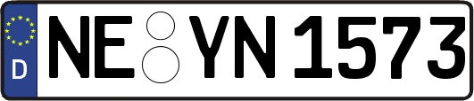 NE-YN1573
