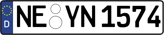 NE-YN1574