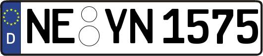 NE-YN1575