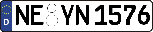 NE-YN1576