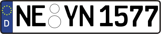 NE-YN1577