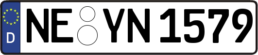 NE-YN1579