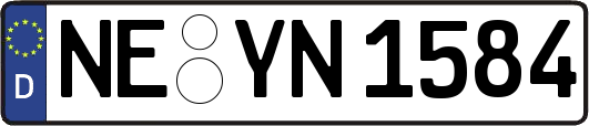 NE-YN1584