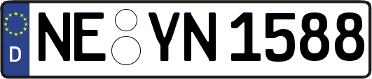 NE-YN1588
