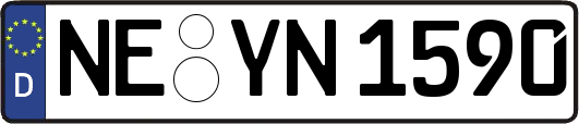 NE-YN1590