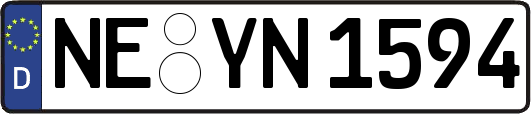 NE-YN1594
