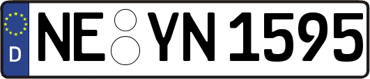 NE-YN1595