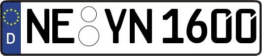 NE-YN1600
