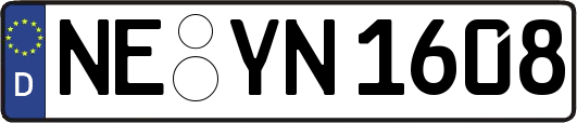 NE-YN1608