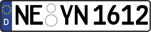 NE-YN1612