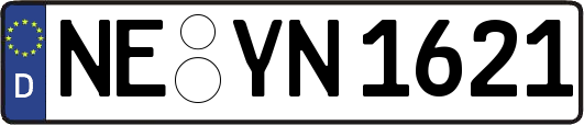 NE-YN1621