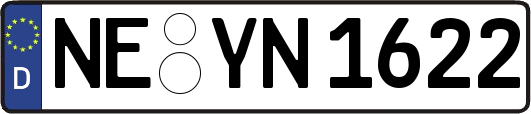 NE-YN1622