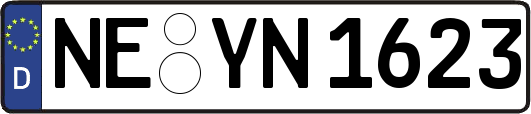 NE-YN1623