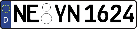 NE-YN1624