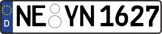 NE-YN1627