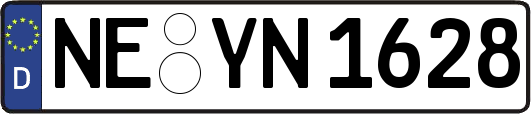 NE-YN1628