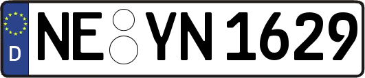 NE-YN1629