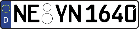 NE-YN1640