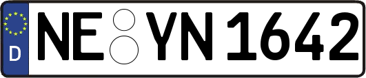 NE-YN1642
