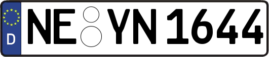 NE-YN1644