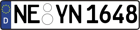 NE-YN1648
