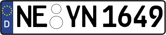 NE-YN1649