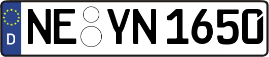 NE-YN1650