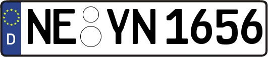 NE-YN1656