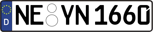 NE-YN1660