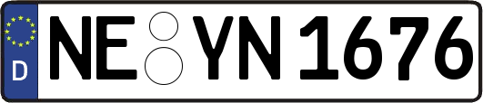 NE-YN1676