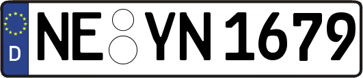 NE-YN1679